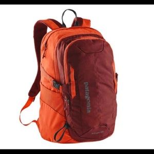 Patagonia backpack